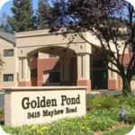 Golden Pond Retirement Community
