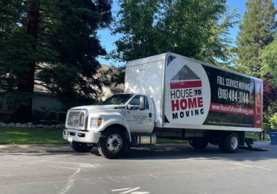 House to Home Moving is phenomenal!