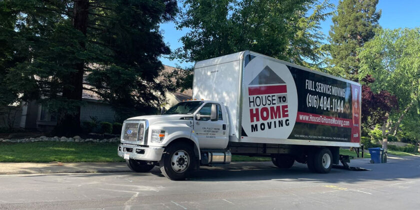 House to Home Moving is phenomenal!