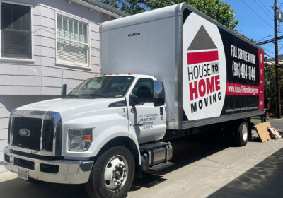 House to Home is the number one moving company hands-down!