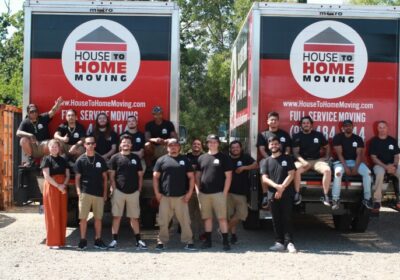 Our Movers and What to Expect on Move Day