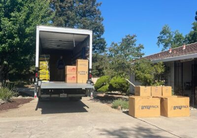 Steps to finding a quality moving company