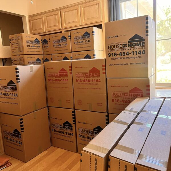 Essential Downsizing Tips for Seniors Before a Move