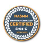 NASSM Logo