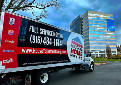 Why Do Moving Companies Charge Double Drive Time?