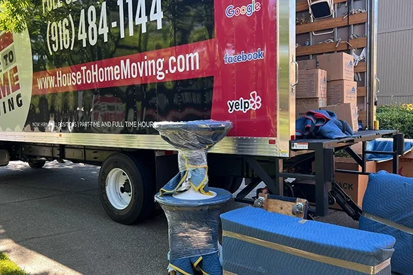 Moving brokers are not moving companies